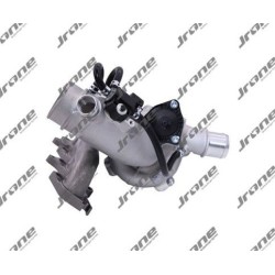 Turbo Jrone 8G14-40M-A58 pour OPEL ASTRA J (P10) 1.4 Turbo (68) 120 CV