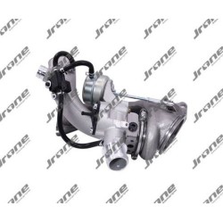 Turbo Jrone 8G14-40M-A58 pour OPEL ASTRA J (P10) 1.4 Turbo (68) 120 CV