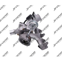 Turbo Jrone 8G14-40M-A58 pour OPEL ASTRA J (P10) 1.4 Turbo (68) 120 CV