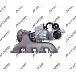 Turbo Jrone 8G14-40M-A58 pour OPEL ASTRA J (P10) 1.4 Turbo (68) 120 CV
