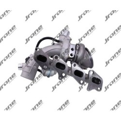 Turbo Jrone 8G14-40M-A58 pour OPEL ASTRA J (P10) 1.4 Turbo (68) 120 CV