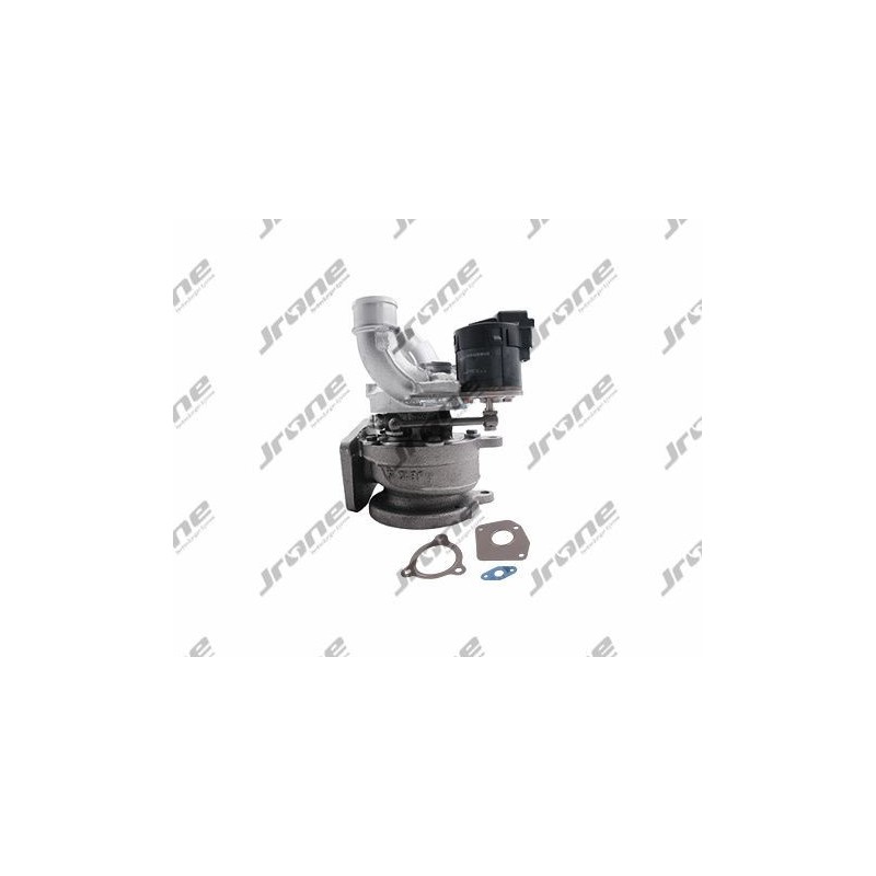 Turbo Jrone 8B39-300-662 pour LAND ROVER RANGE ROVER SPORT I (L320) 3.6 D 4x4 272 CV