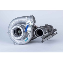 Turbo BorgWarner 13879900064
