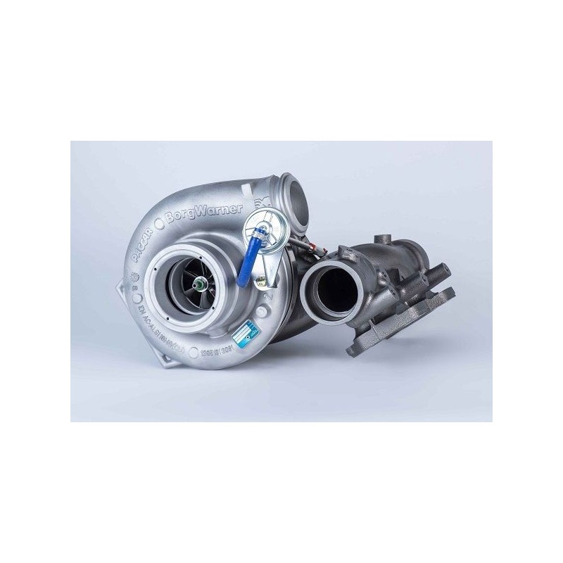 Turbo BorgWarner 13879900064