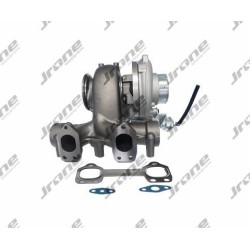 Turbo Jrone 8B3G-20M-C50