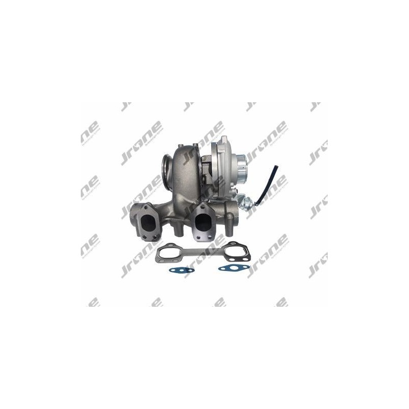 Turbo Jrone 8B3G-20M-C50