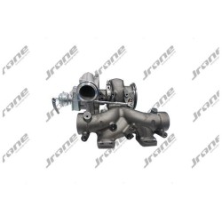 Turbo Jrone 8B3G-20M-C50