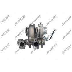 Turbo Jrone 8B3G-20M-C50