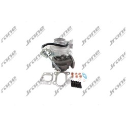 Turbo Jrone 8B16-200-N27