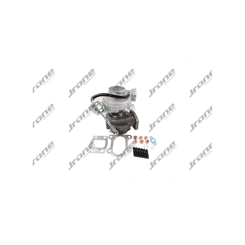 Turbo Jrone 8B16-200-N27