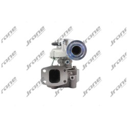 Turbo Jrone 8B16-200-N27