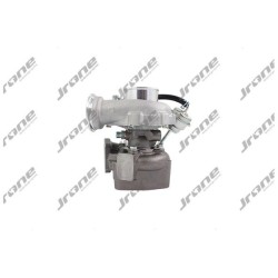 Turbo Jrone 8B16-200-N27