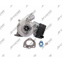 Turbo Jrone 8G17-300-B37 pour LAND ROVER FREELANDER 2 (L359) 2.2 eD4 150 CV