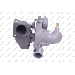 Turbo Jrone 8B50-300-Q32 pour HYUNDAI ix55 3.0 V6 CRDi 4WD 250 CV