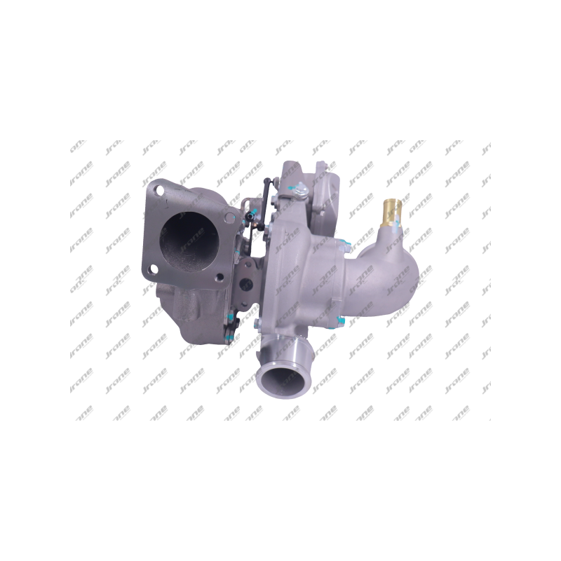 Turbo Jrone 8B50-300-Q32 pour HYUNDAI ix55 3.0 V6 CRDi 4WD 250 CV