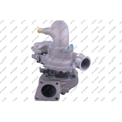 Turbo Jrone 8B50-300-Q32 pour HYUNDAI ix55 3.0 V6 CRDi 4WD 250 CV