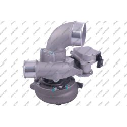 Turbo Jrone 8B50-300-Q32 pour HYUNDAI ix55 3.0 V6 CRDi 4WD 250 CV
