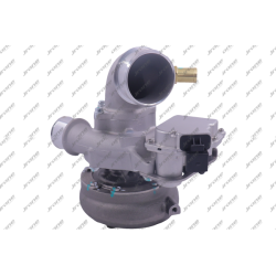 Turbo Jrone 8B50-300-Q32 pour HYUNDAI ix55 3.0 V6 CRDi 4WD 250 CV