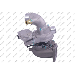 Turbo Jrone 8B50-300-Q32 pour HYUNDAI ix55 3.0 V6 CRDi 4WD 250 CV