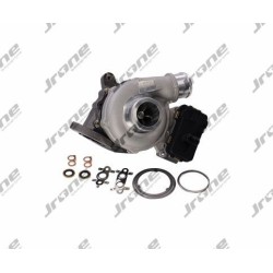 Turbo Jrone 8M04-300-E52 pour LAND ROVER FREELANDER 2 (L359) 2.2 eD4 150 CV