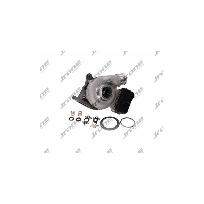 Turbo Jrone 8M04-300-E52 pour LAND ROVER FREELANDER 2 (L359) 2.2 eD4 150 CV