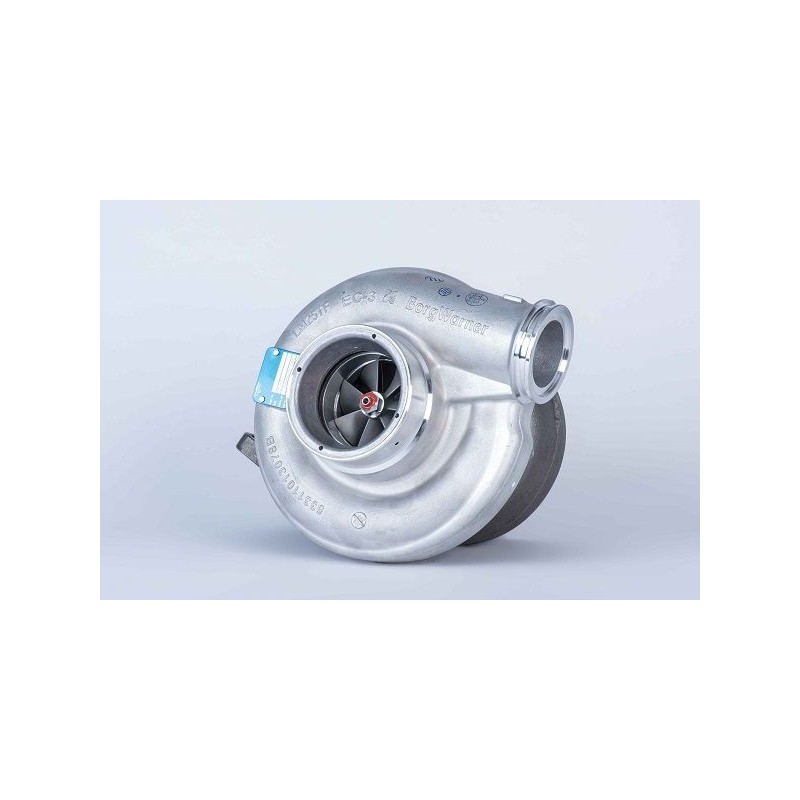 Turbo BorgWarner (3K) 53319987122