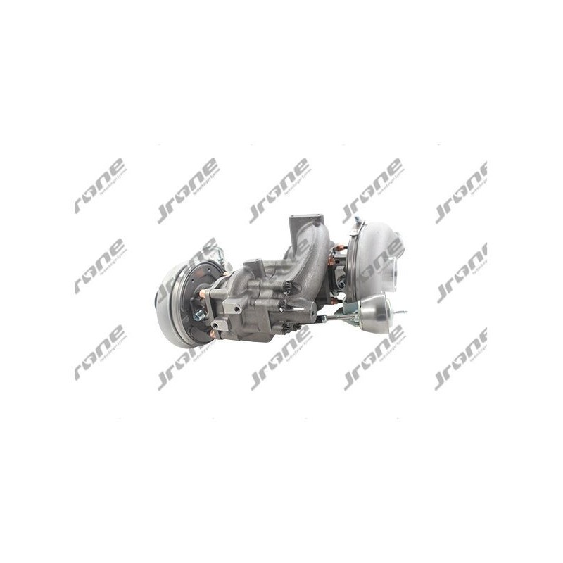 Turbo Jrone 8B2S-200-H14