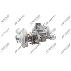 Turbo Jrone 8B2S-200-H14
