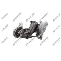 Turbo Jrone 8B2S-200-H14