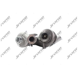 Turbo Jrone 8B2S-200-H14