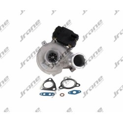 Turbo Jrone 8G17-300-D02 pour KIA SPORTAGE III (SL) 2.0 CRDi AWD 184 CV