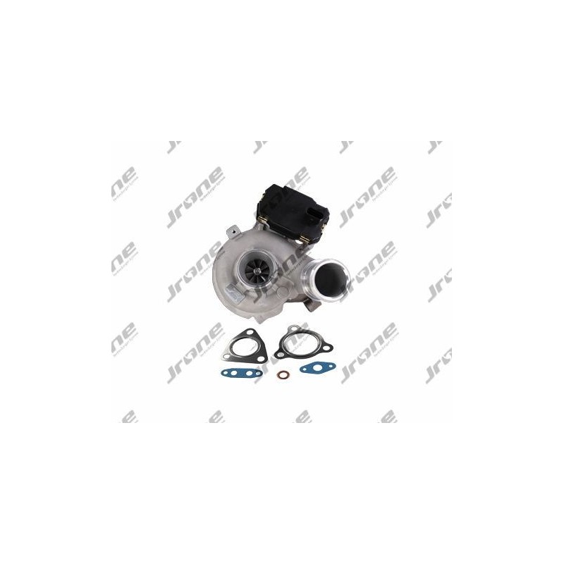 Turbo Jrone 8G17-300-D02 pour KIA SPORTAGE III (SL) 2.0 CRDi AWD 184 CV