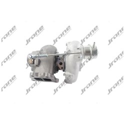 Turbo Jrone 8G32-200-P88