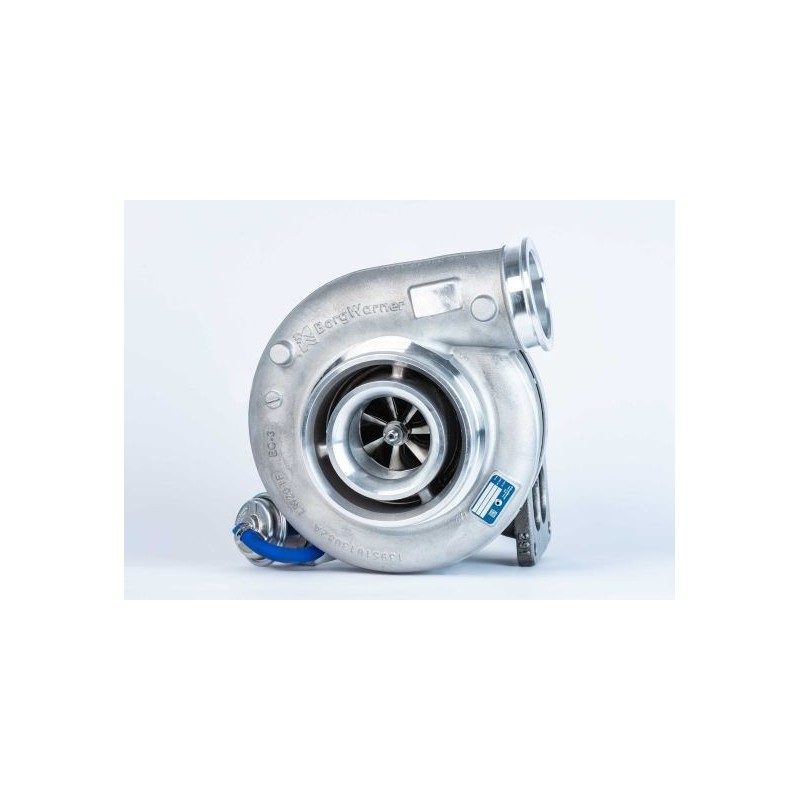 Turbo BorgWarner 13839900040
