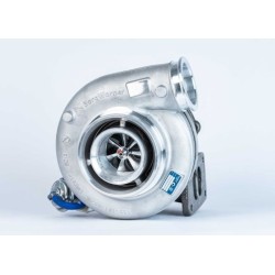 Turbo BorgWarner 13879900101
