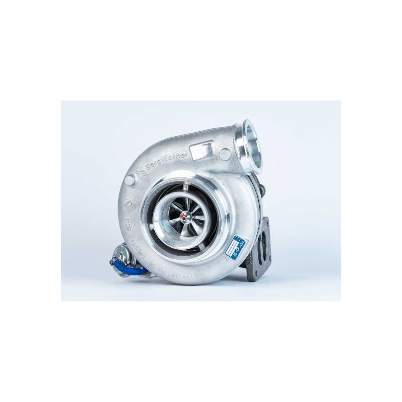 Turbo BorgWarner 13879900101