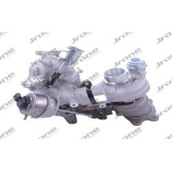 Turbo Jrone 8G2S-200-E03 pour MAZDA 6 Break (GJ, GL) 2.2 D (GJ2FW, GJ692) 175 CV