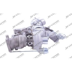 Turbo Jrone 8G2S-200-E03 pour MAZDA 6 Break (GJ, GL) 2.2 D (GJ2FW, GJ692) 175 CV