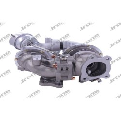 Turbo Jrone 8G2S-200-E03 pour MAZDA 6 Break (GJ, GL) 2.2 D (GJ2FW, GJ692) 175 CV