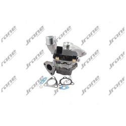 Turbo Jrone 8G17-300-N56 pour HYUNDAI SANTA FÉ III (DM, DMA) 2.0 CRDi 150 CV