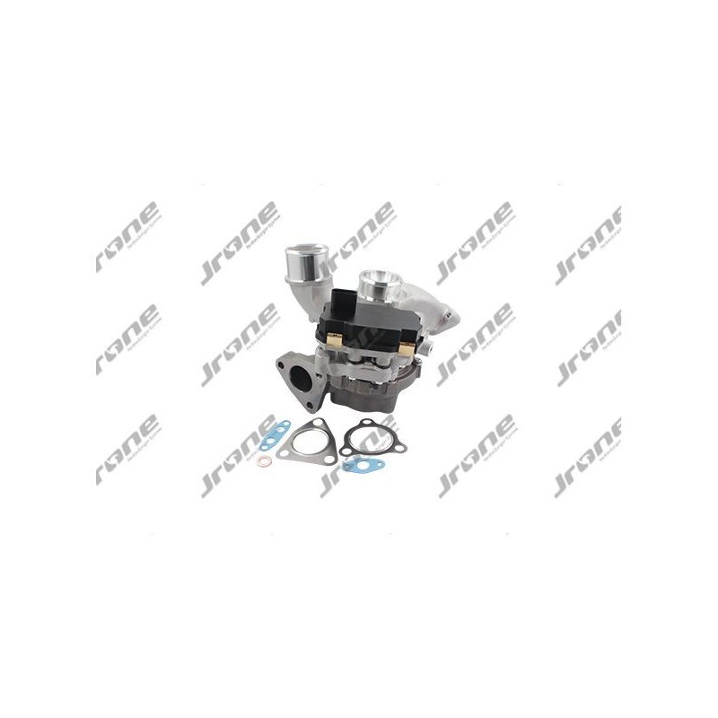 Turbo Jrone 8G17-300-N56 pour HYUNDAI SANTA FÉ III (DM, DMA) 2.0 CRDi 150 CV