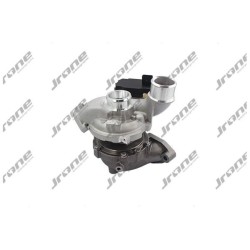 Turbo Jrone 8G17-300-N56 pour HYUNDAI SANTA FÉ III (DM, DMA) 2.0 CRDi 150 CV