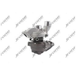 Turbo Jrone 8G17-300-N56 pour HYUNDAI SANTA FÉ III (DM, DMA) 2.0 CRDi 150 CV