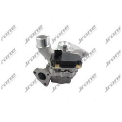 Turbo Jrone 8G17-300-N56 pour HYUNDAI SANTA FÉ III (DM, DMA) 2.0 CRDi 150 CV