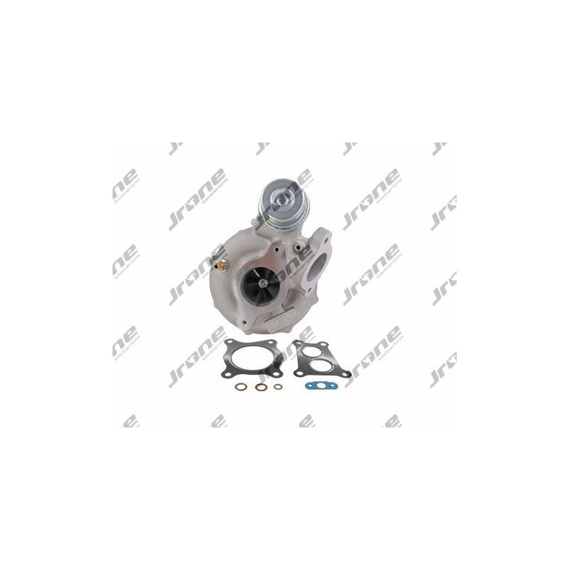 Turbo Jrone 8G22-400-E17 pour SUBARU FORESTER (SJ_) 2.0 XT AWD (SJG) 241 CV