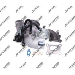 Turbo Jrone 8B03-400-E90 pour FORD MONDEO V Berline tricorps (CD) 2.0 EcoBoost 240 CV