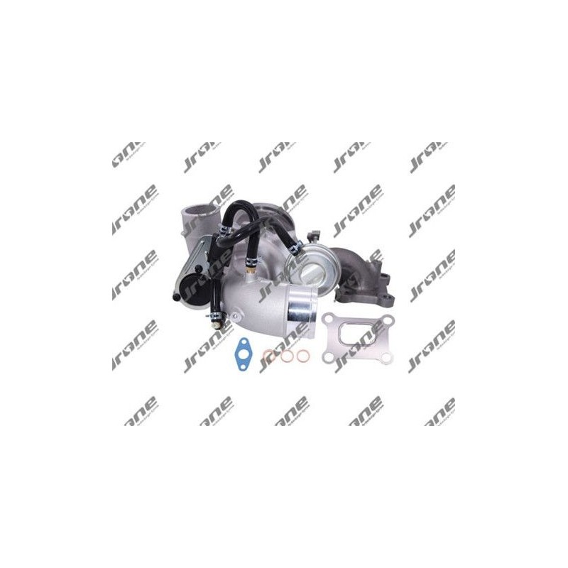 Turbo Jrone 8B03-400-E90 pour FORD MONDEO V Berline tricorps (CD) 2.0 EcoBoost 240 CV