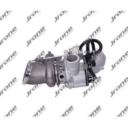 Turbo Jrone 8B03-400-E90 pour FORD MONDEO V Berline tricorps (CD) 2.0 EcoBoost 240 CV