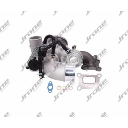 Turbo Jrone 8B03-400-E90 pour FORD MONDEO V Berline tricorps (CD) 2.0 EcoBoost 240 CV