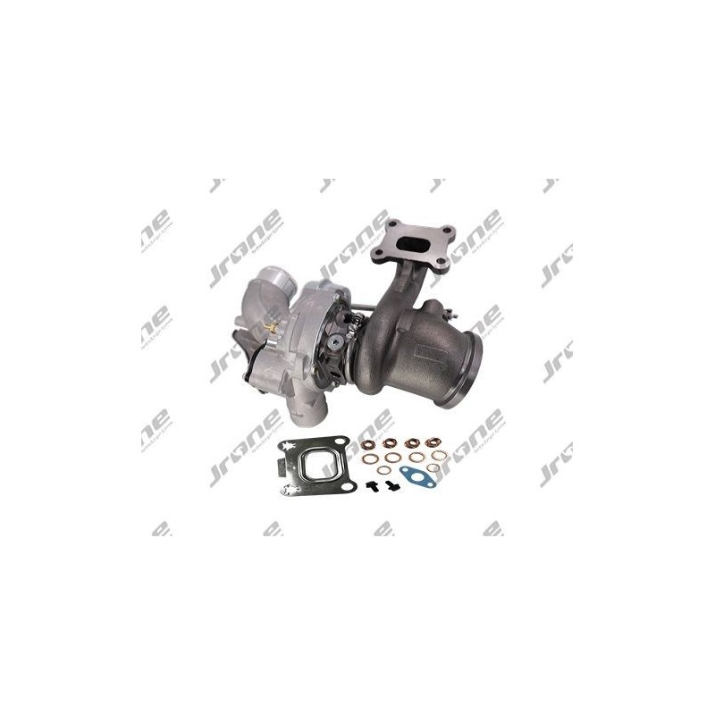 Turbo Jrone 8B00-400-M68